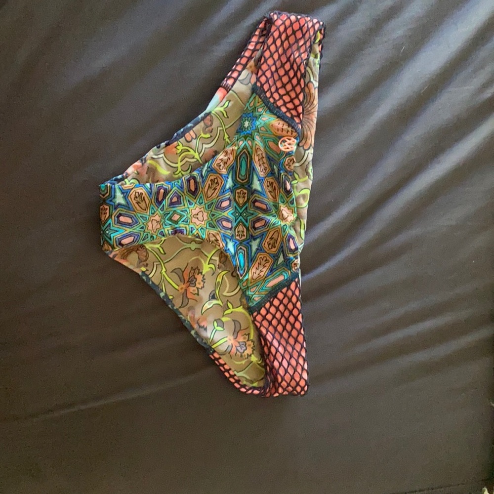 New without tags Maaji bathing suit bottom